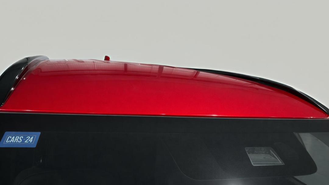 2020 Mitsubishi Outlander Black Edition 7 Seat (2WD), Automatic, 94023 km, Roof/Sunroof View