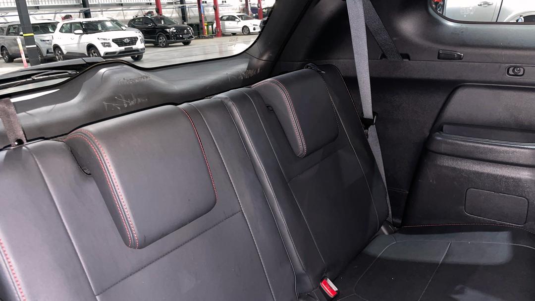 2020 Mitsubishi Outlander Black Edition 7 Seat (2WD), Automatic, 94023 km, Third Row Seats