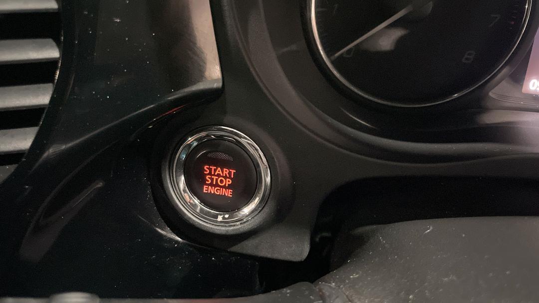 2020 Mitsubishi Outlander Black Edition 7 Seat (2WD), Automatic, 94023 km, Keyless / Button Start