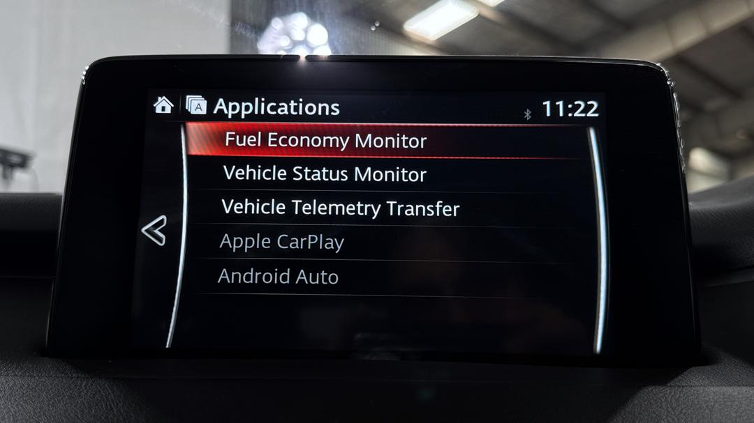 2019 Mazda CX-9 Azami (AWD), Automatic, 53430 km, Android/Apple Car Play