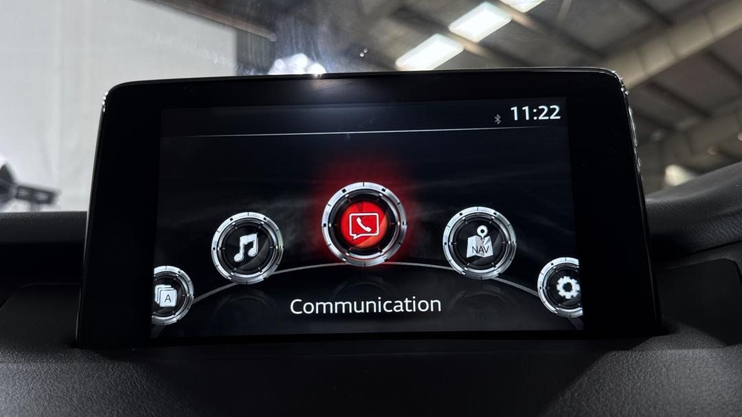 2019 Mazda CX-9 Azami (AWD), Automatic, 53430 km, Infotainment System