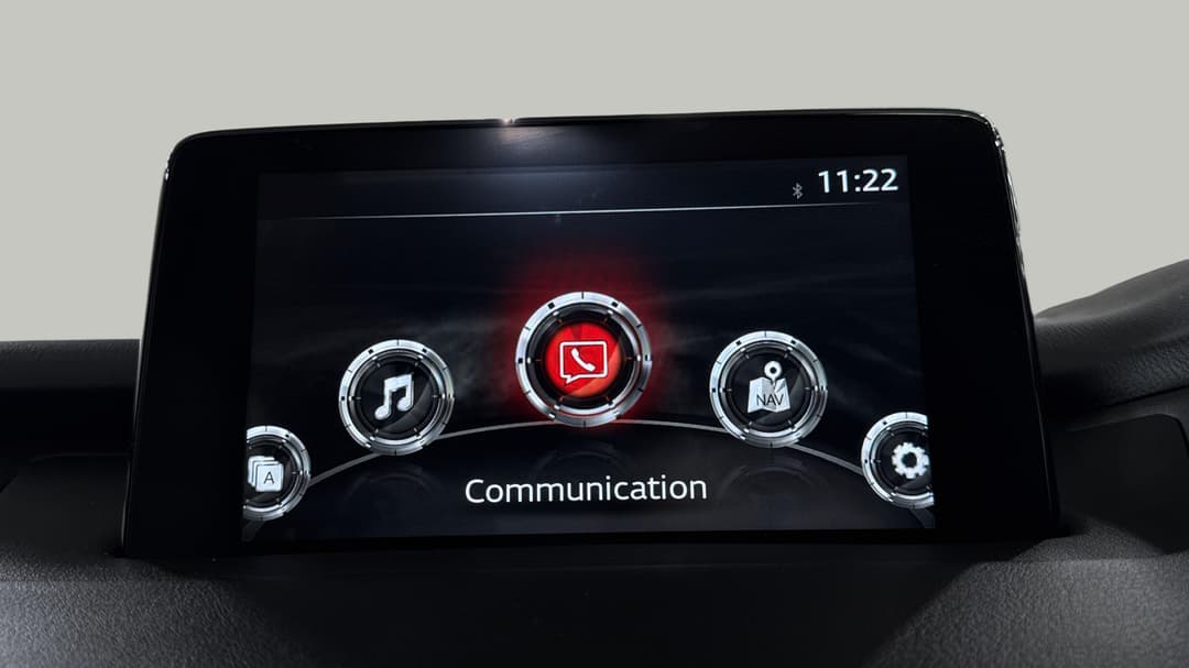 2019 Mazda CX-9 Azami (AWD), Automatic, 53430 km, Infotainment System