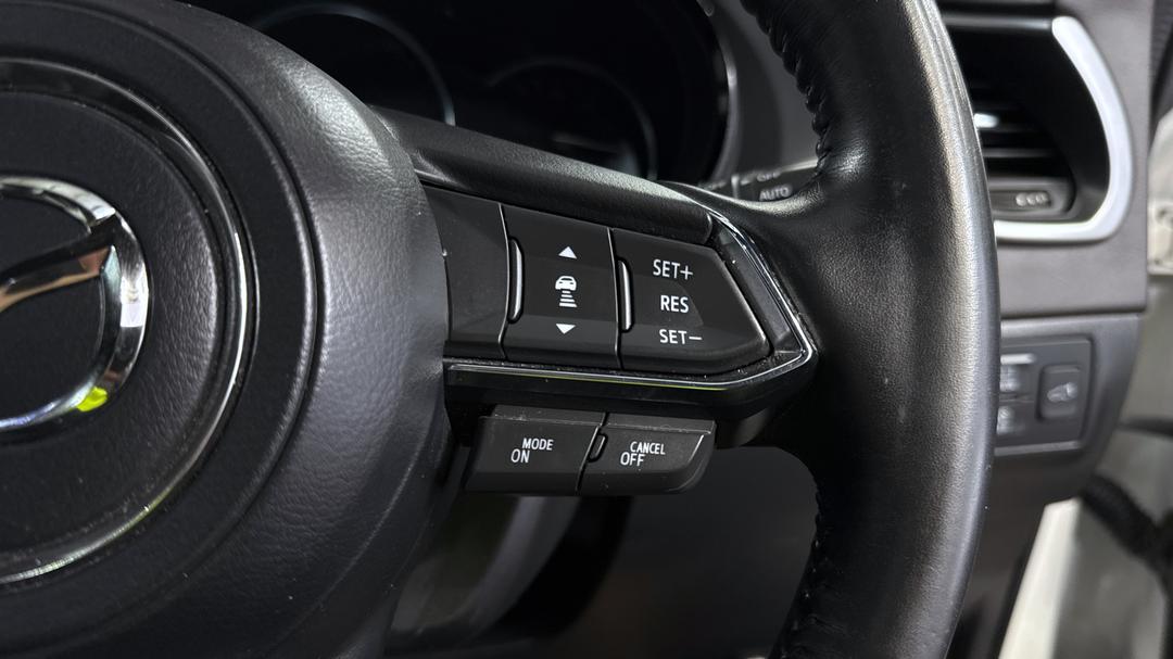 2019 Mazda CX-9 Azami (AWD), Automatic, 53430 km, Cruise Control