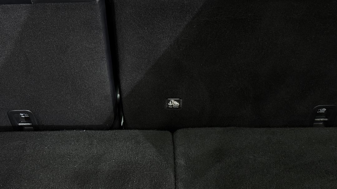 2019 Mazda CX-9 Azami (AWD), Automatic, 53430 km, Child Seat Anchor Points
