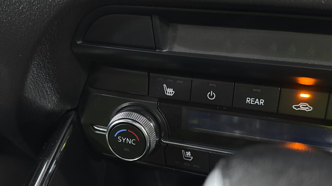 2019 Mazda CX-9 Azami (AWD), Automatic, 53430 km, Ventilated Seats