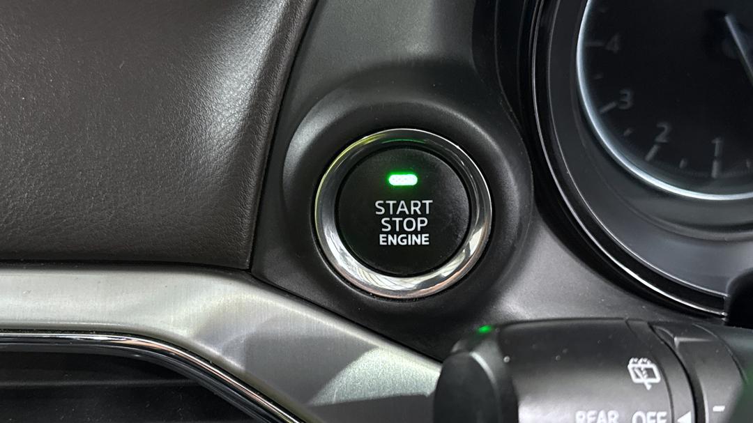 2019 Mazda CX-9 Azami (AWD), Automatic, 53430 km, Keyless / Button Start