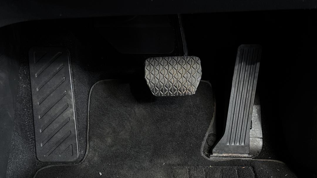 2019 Mazda CX-9 Azami (AWD), Automatic, 53430 km, Pedals and Footmat