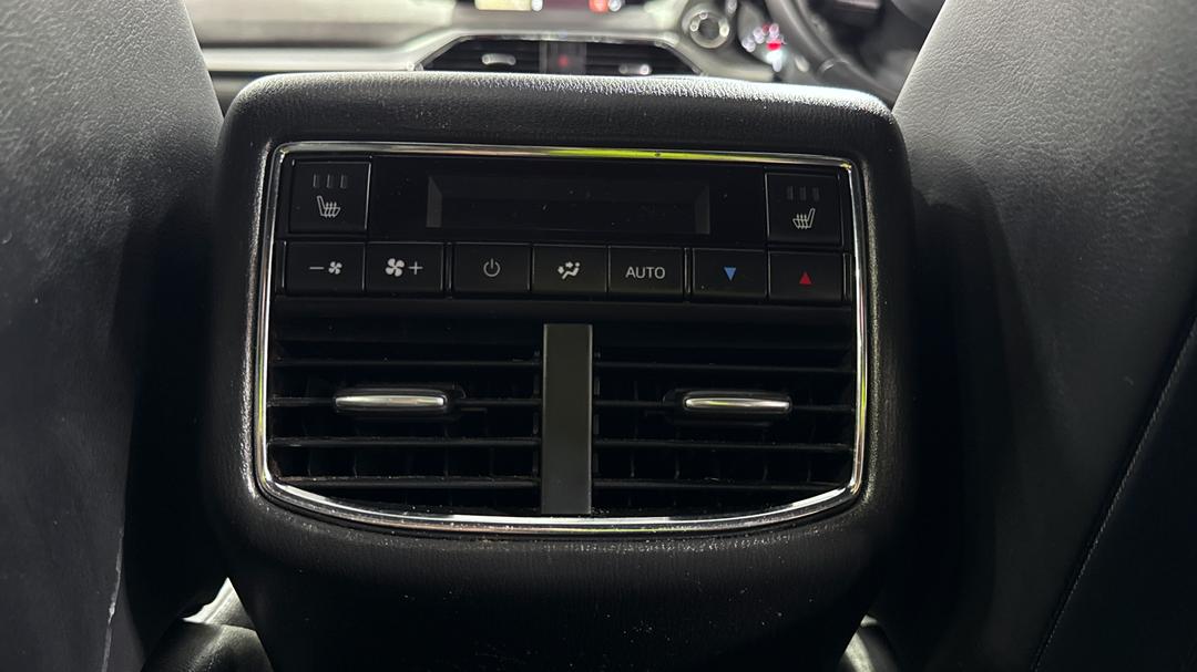 2019 Mazda CX-9 Azami (AWD), Automatic, 53430 km, Rear A/C Vent