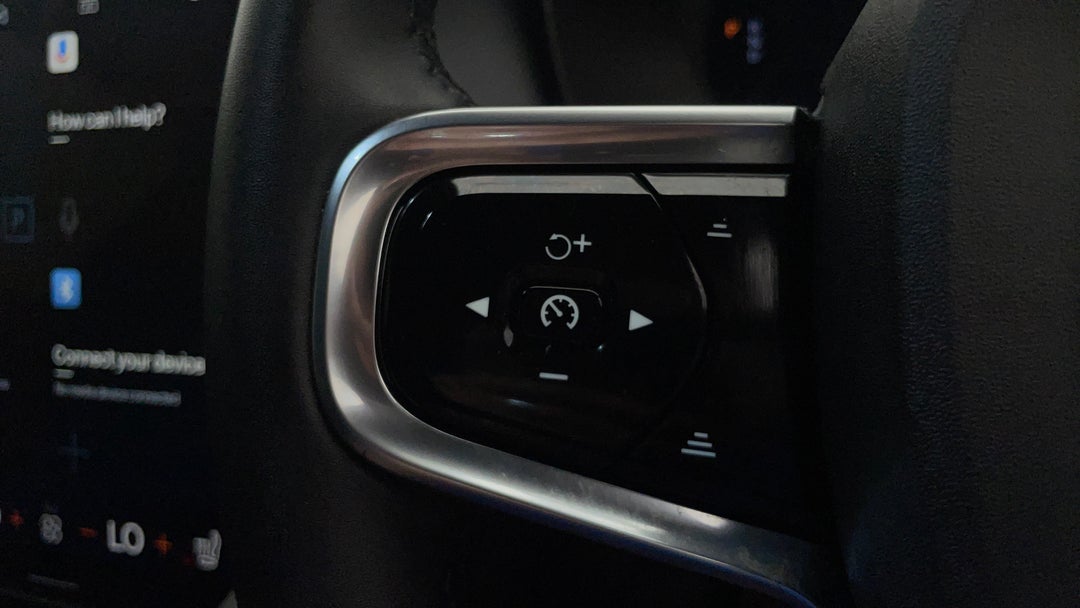 2022 Polestar 2 Long Range Dual Motor 78kwh, Automatic, 46395 km, Cruise Control