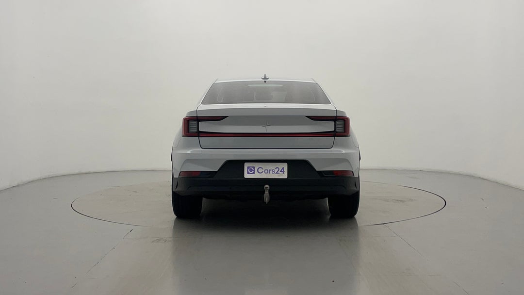 2022 Polestar 2 Long Range Dual Motor 78kwh, Automatic, 46395 km, Back/Rear View