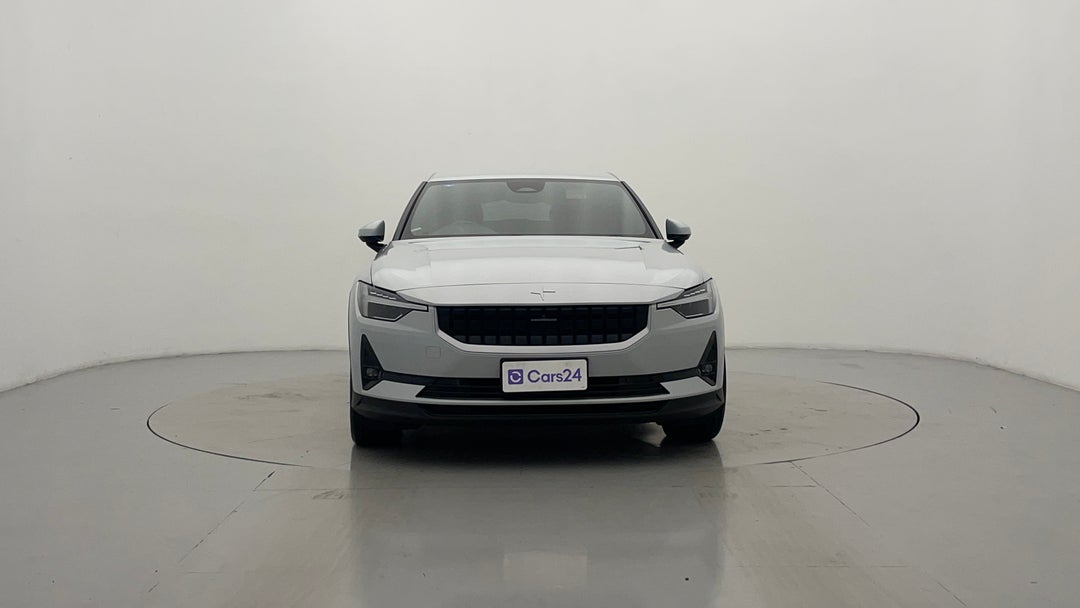 2022 Polestar 2 Long Range Dual Motor 78kwh, Automatic, 46395 km, Front View