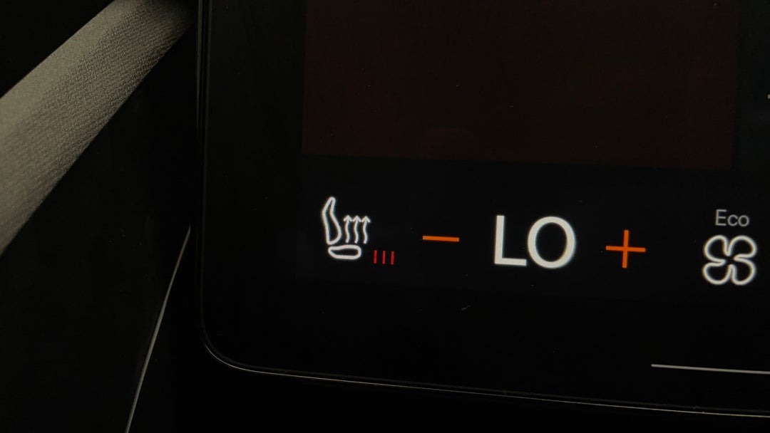 2022 Polestar 2 Long Range Dual Motor 78kwh, Automatic, 46395 km, Ventilated Seats