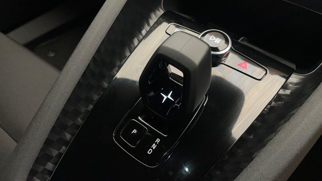 2022 Polestar 2 Long Range Dual Motor 78kwh, Automatic, 46395 km, Gear Lever 