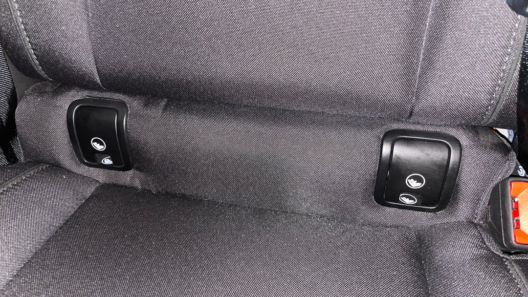 2022 Polestar 2 Long Range Dual Motor 78kwh, Automatic, 46395 km, Child Seat Anchor Points