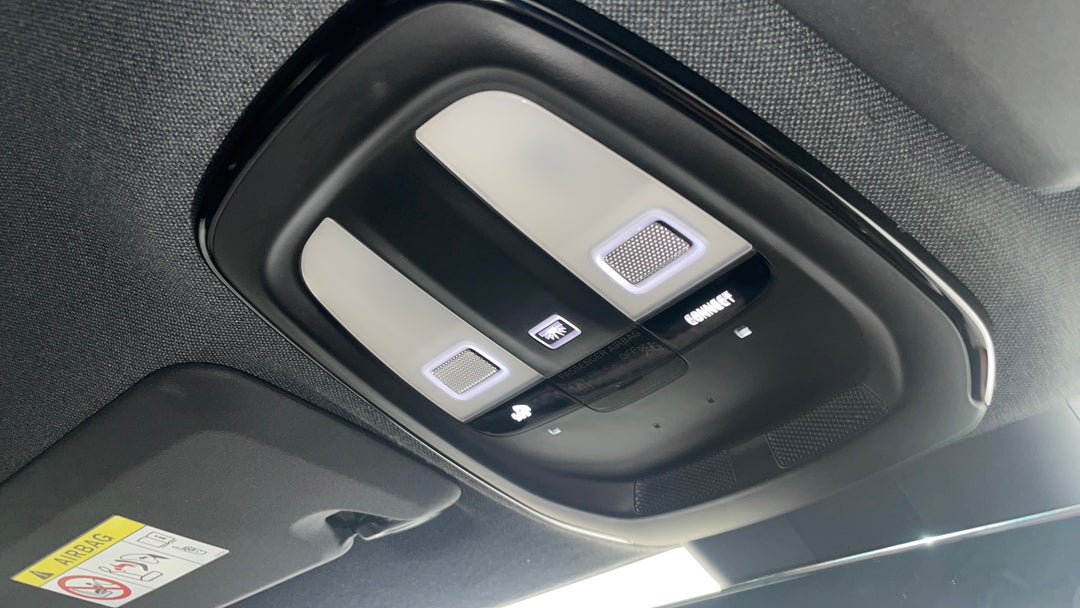 2022 Polestar 2 Long Range Dual Motor 78kwh, Automatic, 46395 km, On-Roof Controls/Sunglass holder