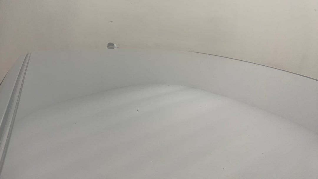 2022 Polestar 2 Long Range Dual Motor 78kwh, Automatic, 46395 km, Roof/Sunroof View