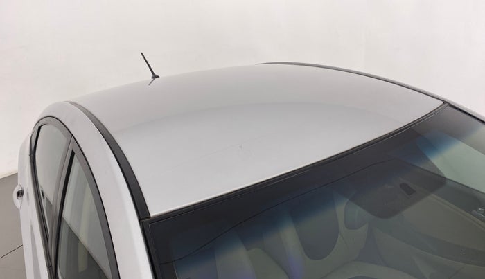 2015 Hyundai Verna FLUIDIC 1.6 CRDI S, Diesel, Manual, 73,409 km, Roof