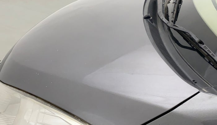 2010 Hyundai i10 MAGNA 1.2, Petrol, Manual, 62,452 km, Bonnet (hood) - Minor scratches