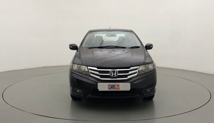 2012 Honda City 1.5L I-VTEC V MT, Petrol, Manual, 54,447 km, Highlights