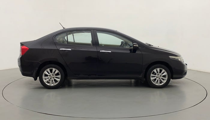 2012 Honda City 1.5L I-VTEC V MT, Petrol, Manual, 54,447 km, Right Side