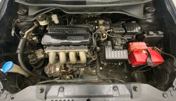 2012 Honda City 1.5L I-VTEC V MT, Petrol, Manual, 54,447 km, Open Bonet