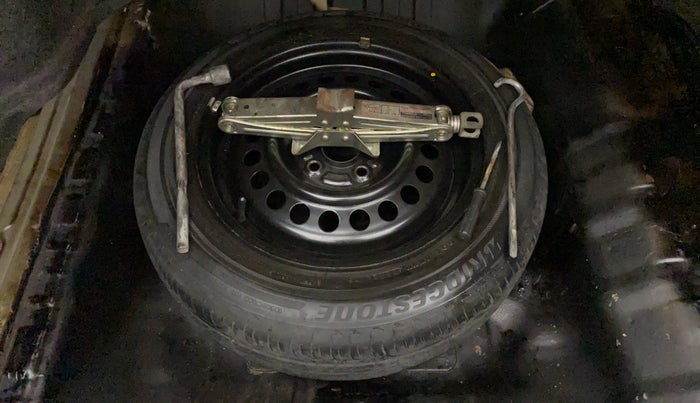2012 Honda City 1.5L I-VTEC V MT, Petrol, Manual, 54,447 km, Spare Tyre
