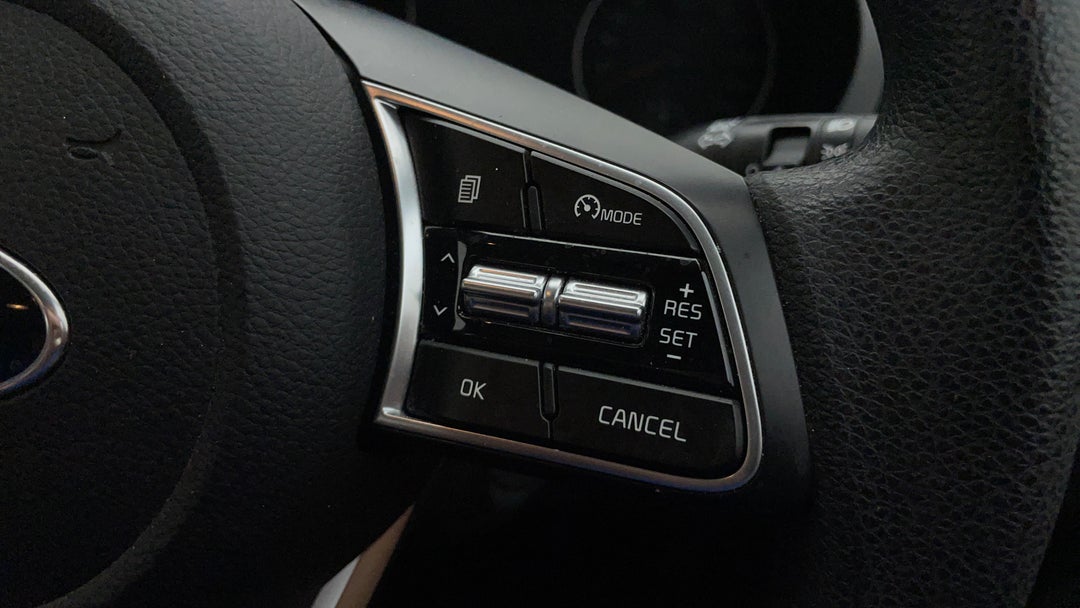 2020 Kia Seltos S (fwd), Automatic, 37443 km, Cruise Control