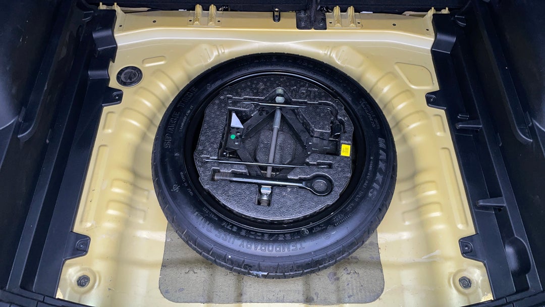 2020 Kia Seltos S (fwd), Automatic, 37443 km, Spare Wheel