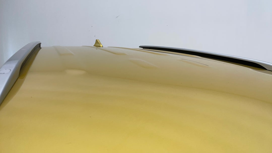 2020 Kia Seltos S (fwd), Automatic, 37443 km, Roof/Sunroof View