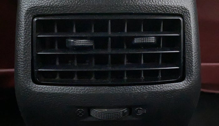 2018 Hyundai Elite i20 Magna Executive Diesel, Diesel, Manual, 86,375 km, Rear AC Vents