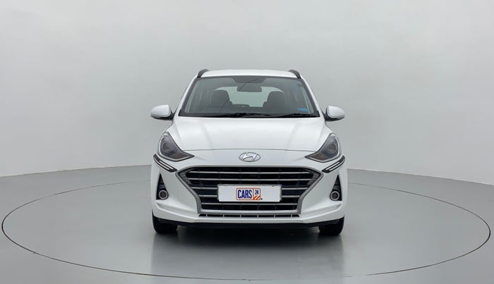2019 Hyundai GRAND I10 NIOS Asta Petrol, Petrol, Manual, 21,304 km, Highlights