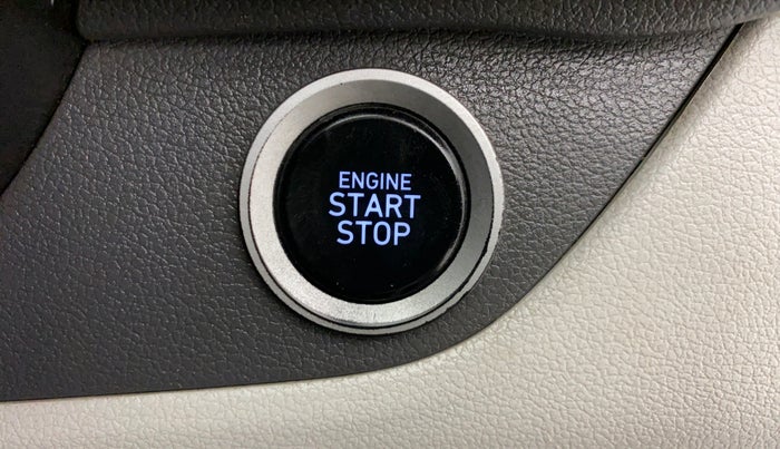 2019 Hyundai GRAND I10 NIOS Asta Petrol, Petrol, Manual, 21,304 km, Keyless Start/ Stop Button