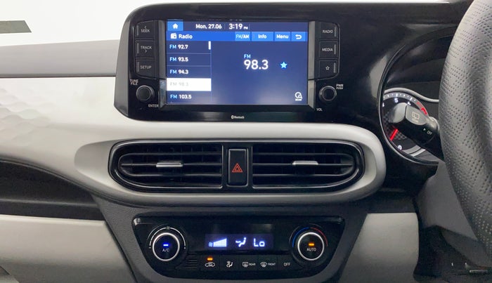 2019 Hyundai GRAND I10 NIOS Asta Petrol, Petrol, Manual, 21,304 km, Air Conditioner