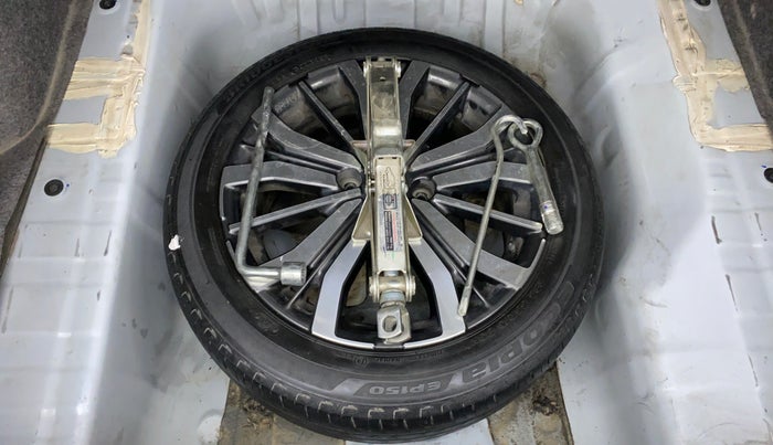 2020 Honda City VX CVT PETROL, Petrol, Automatic, 29,180 km, Spare Tyre