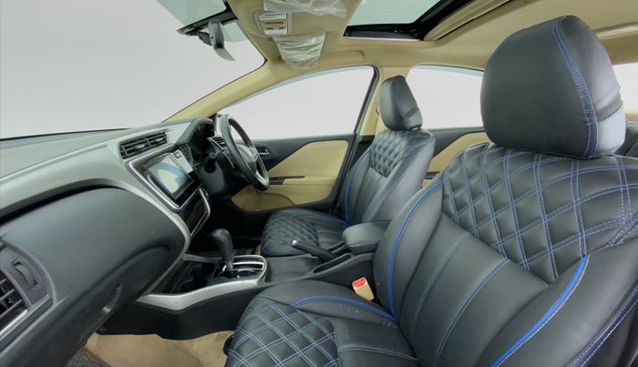 2020 Honda City VX CVT PETROL, Petrol, Automatic, 29,180 km, Right Side Front Door Cabin