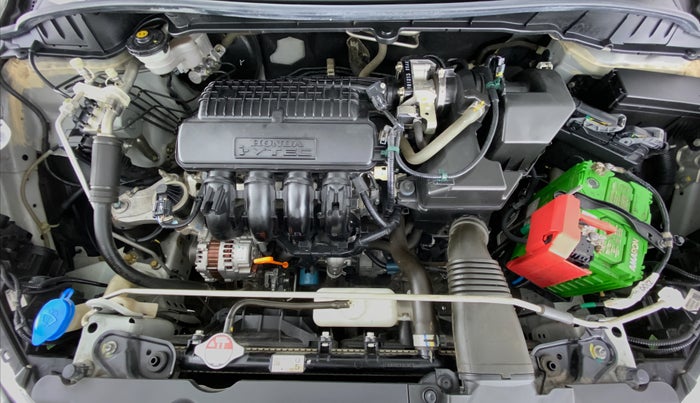 2020 Honda City VX CVT PETROL, Petrol, Automatic, 29,180 km, Open Bonet