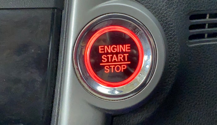 2020 Honda City VX CVT PETROL, Petrol, Automatic, 29,180 km, Keyless Start/ Stop Button