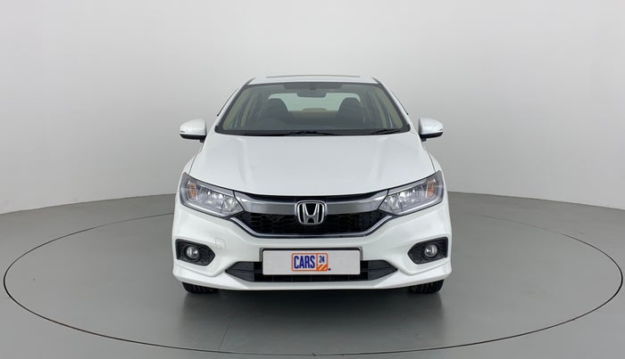 2020 Honda City VX CVT PETROL, Petrol, Automatic, 29,180 km, Highlights
