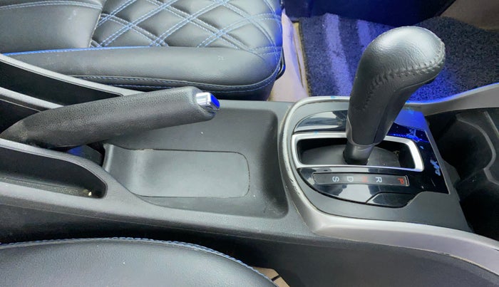 2020 Honda City VX CVT PETROL, Petrol, Automatic, 29,180 km, Gear Lever