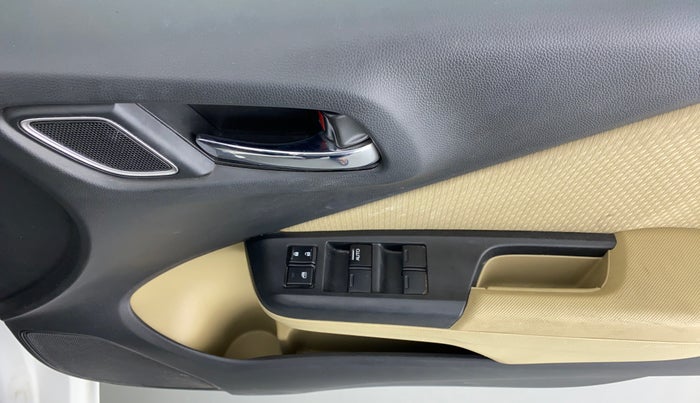 2020 Honda City VX CVT PETROL, Petrol, Automatic, 29,180 km, Driver Side Door Panels Control