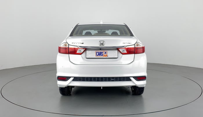 2020 Honda City VX CVT PETROL, Petrol, Automatic, 29,180 km, Back/Rear