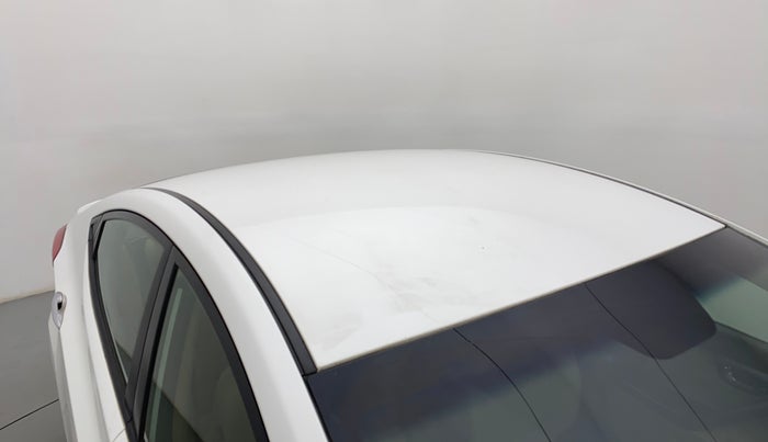 2014 Hyundai New Elantra SX 1.8 MT, Petrol, Manual, 92,790 km, Roof