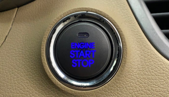2014 Hyundai New Elantra SX 1.8 MT, Petrol, Manual, 92,790 km, Keyless Start/ Stop Button