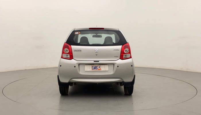2012 Maruti A Star VXI (ABS) AT, Petrol, Automatic, 64,108 km, Back/Rear