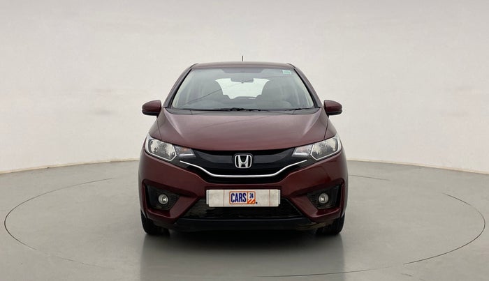 2016 Honda Jazz 1.2 V AT, Petrol, Automatic, 65,721 km, Highlights