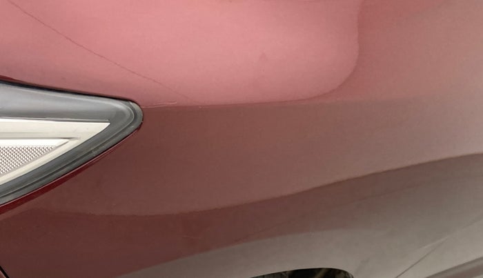 2016 Honda Jazz 1.2 V AT, Petrol, Automatic, 65,721 km, Left fender - Slightly dented