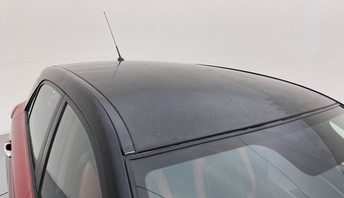 2015 Hyundai Elite i20 MAGNA 1.2, Petrol, Manual, 46,801 km, Roof