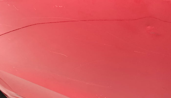 2015 Hyundai Elite i20 MAGNA 1.2, Petrol, Manual, 46,801 km, Right rear door - Minor scratches