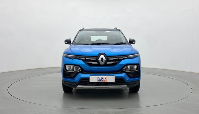 2021 Renault Kiger RXT MT DUAL TONE, Petrol, Manual, 47,768 km, Highlights