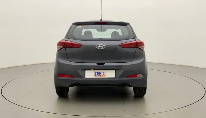 2017 Hyundai Elite i20 SPORTZ 1.2, Petrol, Manual, 34,704 km, Back/Rear